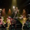 São Paulo recebe o espetáculo do Cirque du Soleil